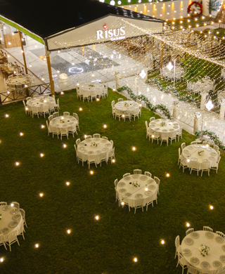 Risus Garden