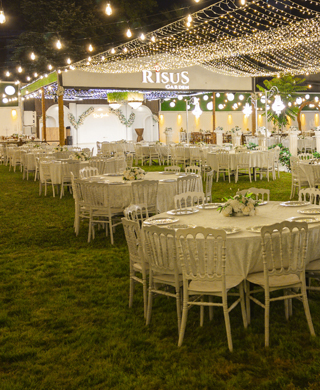 Risus Garden