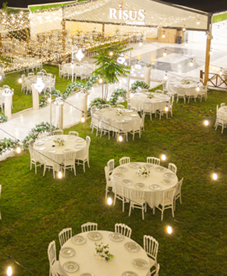 Risus Garden