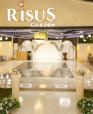 Risus Garden
