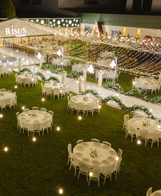 Risus Garden